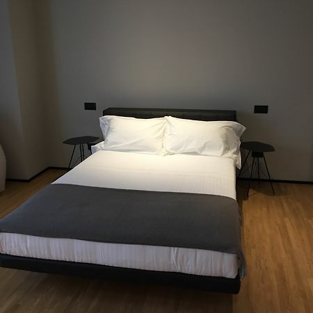 Piranesi246 Appartement Milaan Buitenkant foto