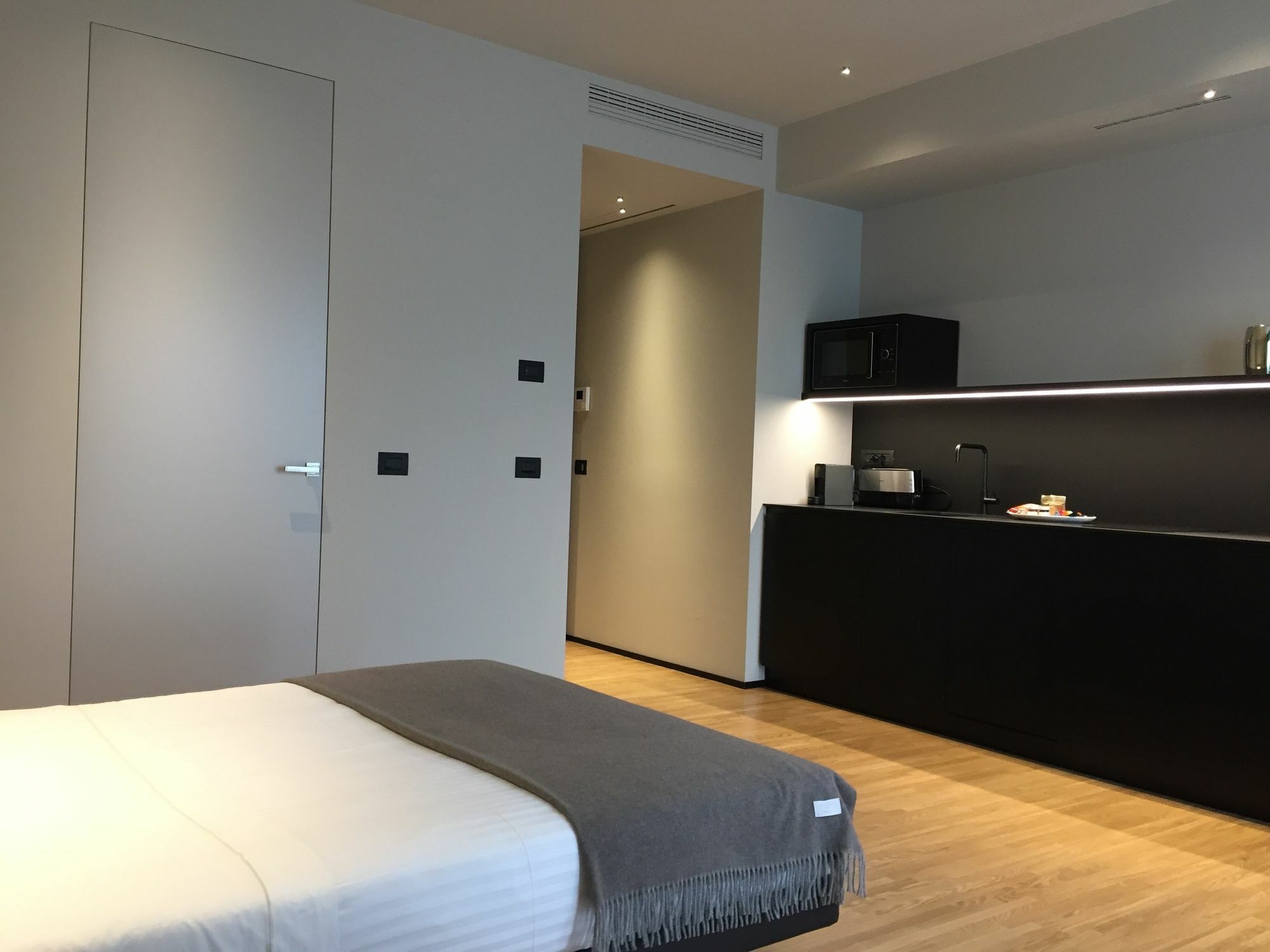 Piranesi246 Appartement Milaan Buitenkant foto