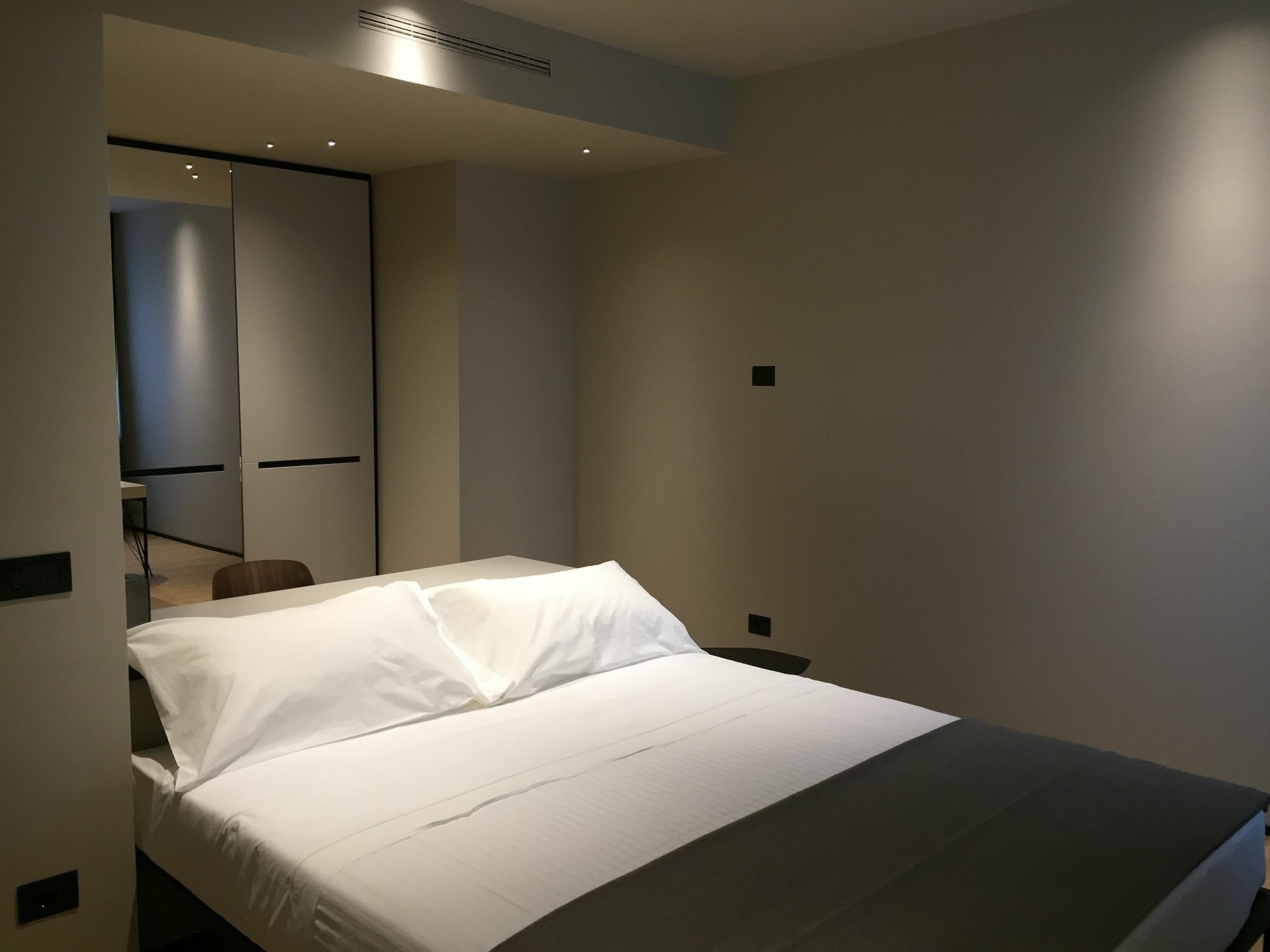 Piranesi246 Appartement Milaan Buitenkant foto