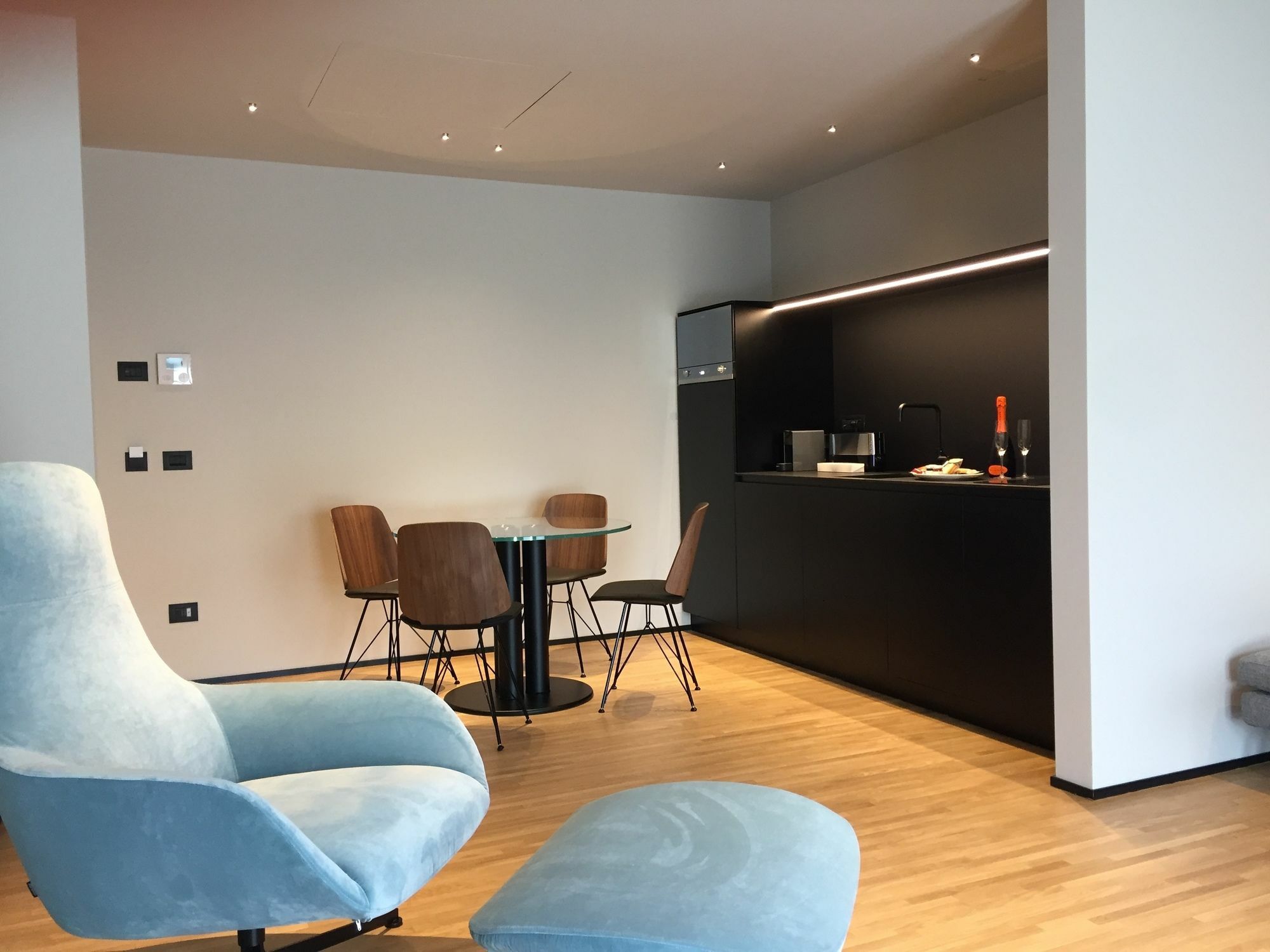 Piranesi246 Appartement Milaan Buitenkant foto