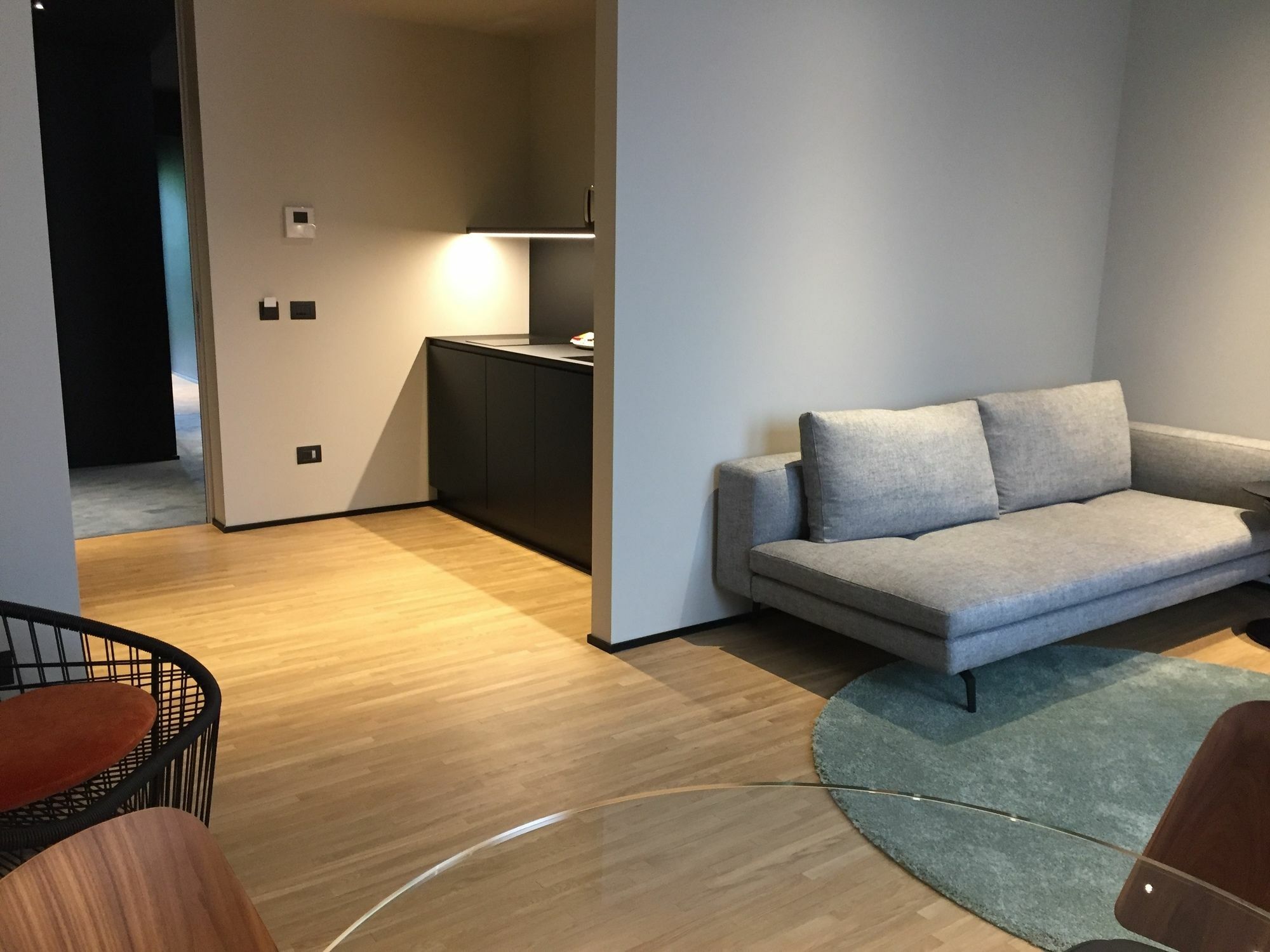 Piranesi246 Appartement Milaan Buitenkant foto