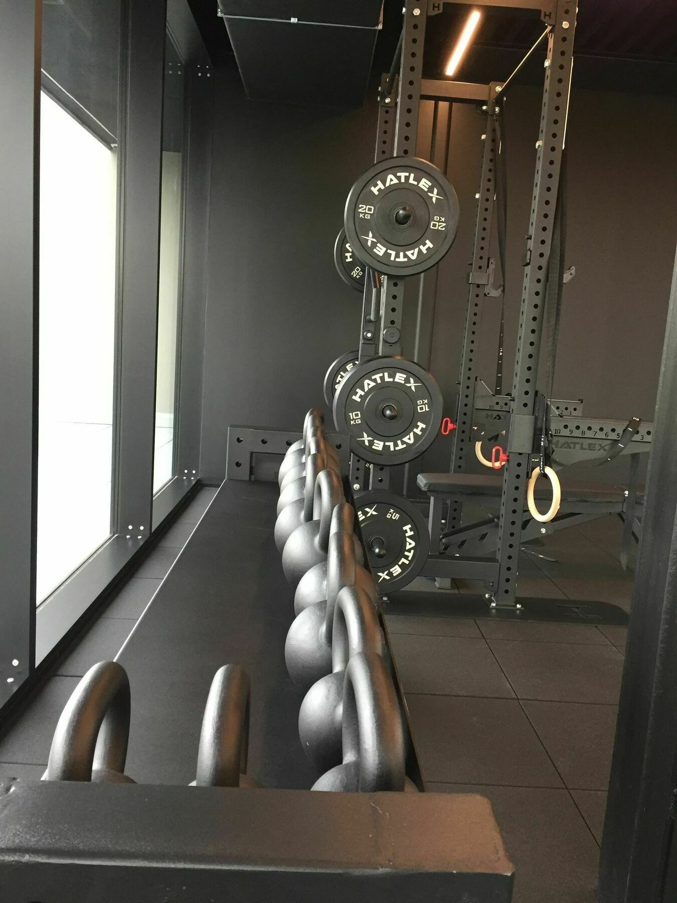 Piranesi246 Appartement Milaan Buitenkant foto