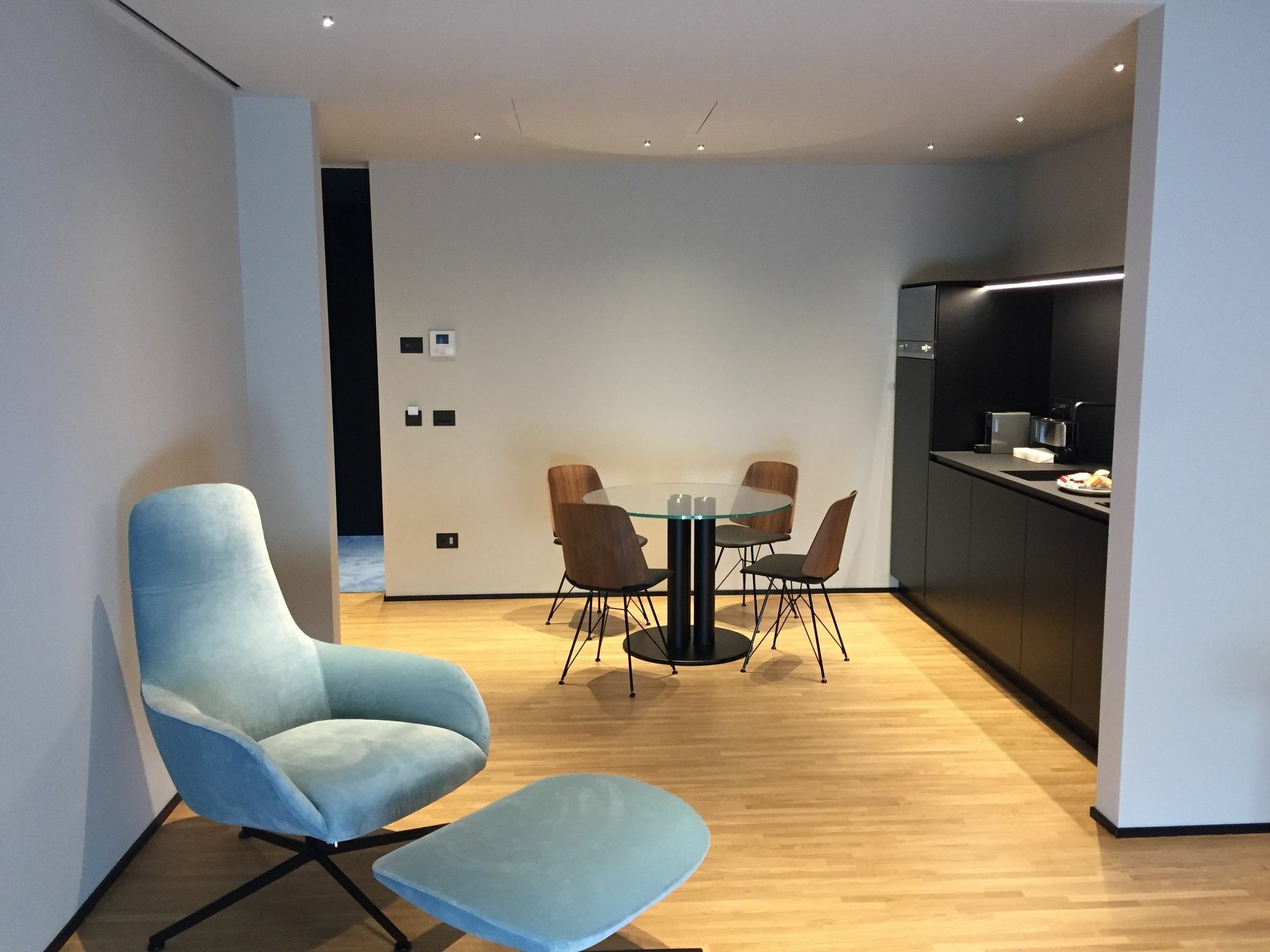 Piranesi246 Appartement Milaan Buitenkant foto