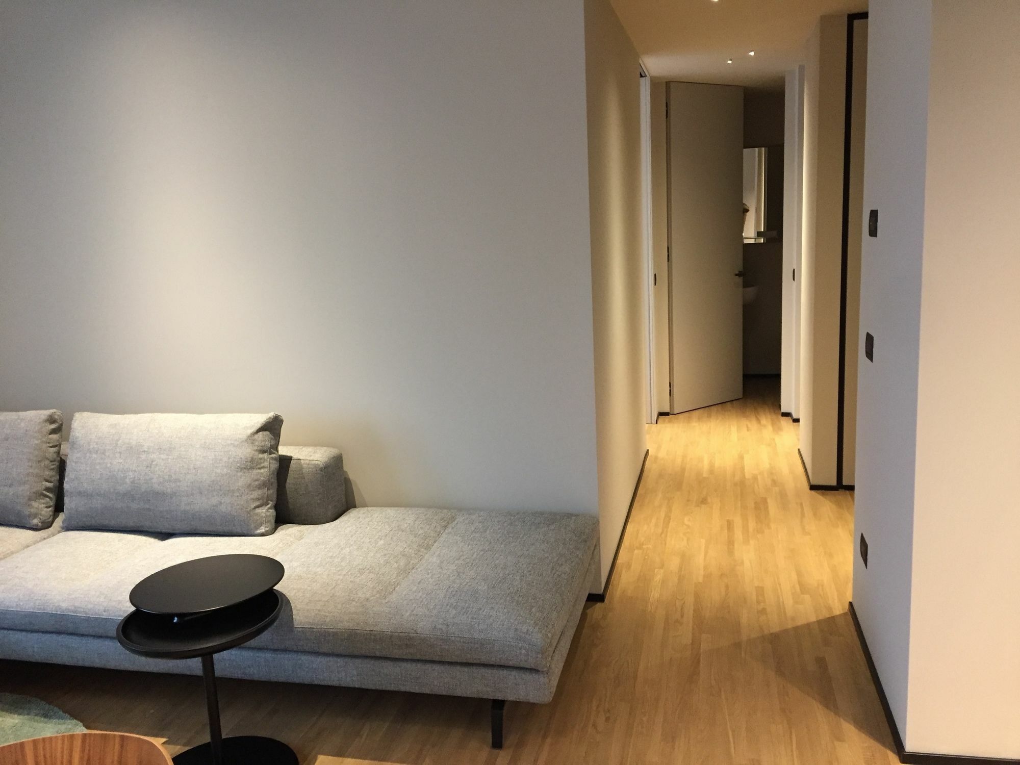 Piranesi246 Appartement Milaan Buitenkant foto