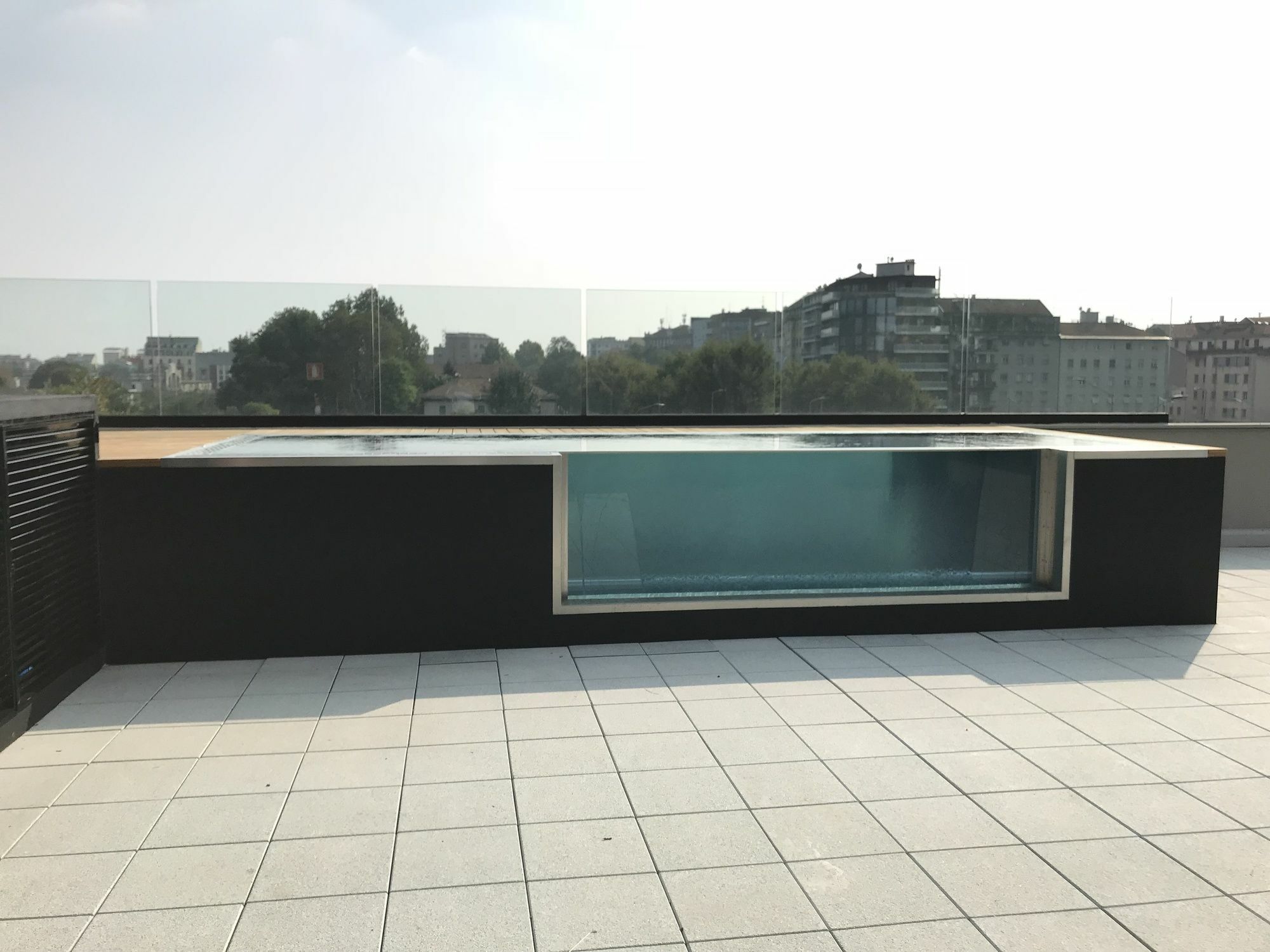 Piranesi246 Appartement Milaan Buitenkant foto
